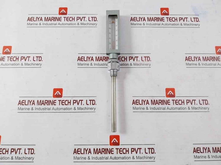 Mitusubishi Thermometer For Generator Turbinr At56Ct 0-100C