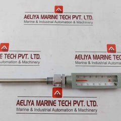 Mitusubishi Thermometer For Generator Turbinr At56Ct 0-100C