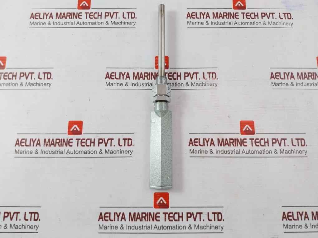 Mitusubishi Thermometer For Generator Turbinr At56Ct 0-100C