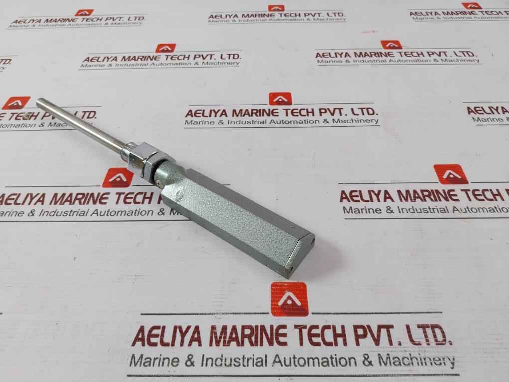 Mitusubishi Thermometer For Generator Turbinr At56Ct 0-100C