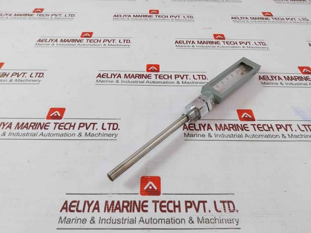 Mitusubishi Thermometer For Generator Turbinr At56Ct 0-100C