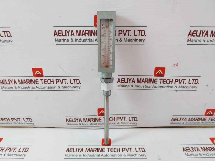 Mitusubishi Thermometer For Generator Turbinr At56Ct 0-100C