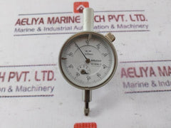 Mitutoyo 0.01Mm Series Micron Metrology Dial Indicator 0-90 420193