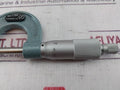 Mitutoyo 103-137 M110-25 Outside Micrometer 0-25Mm 0.01Mm