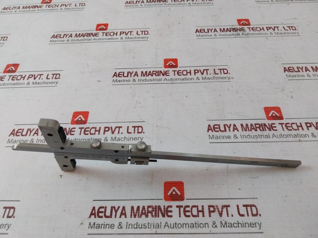 Mitutoyo 1/1000In Digital Vernier Caliper Precision Measuring Tool