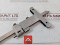 Mitutoyo 1/1000In Digital Vernier Caliper Precision Measuring Tool