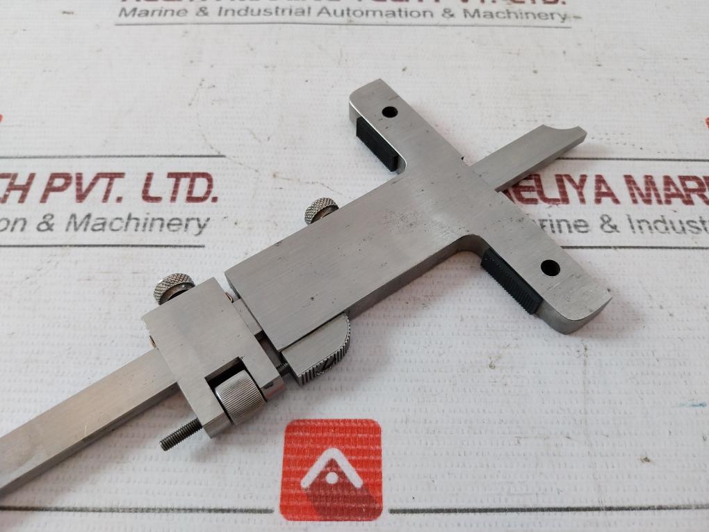 Mitutoyo 1/1000In Digital Vernier Caliper Precision Measuring Tool