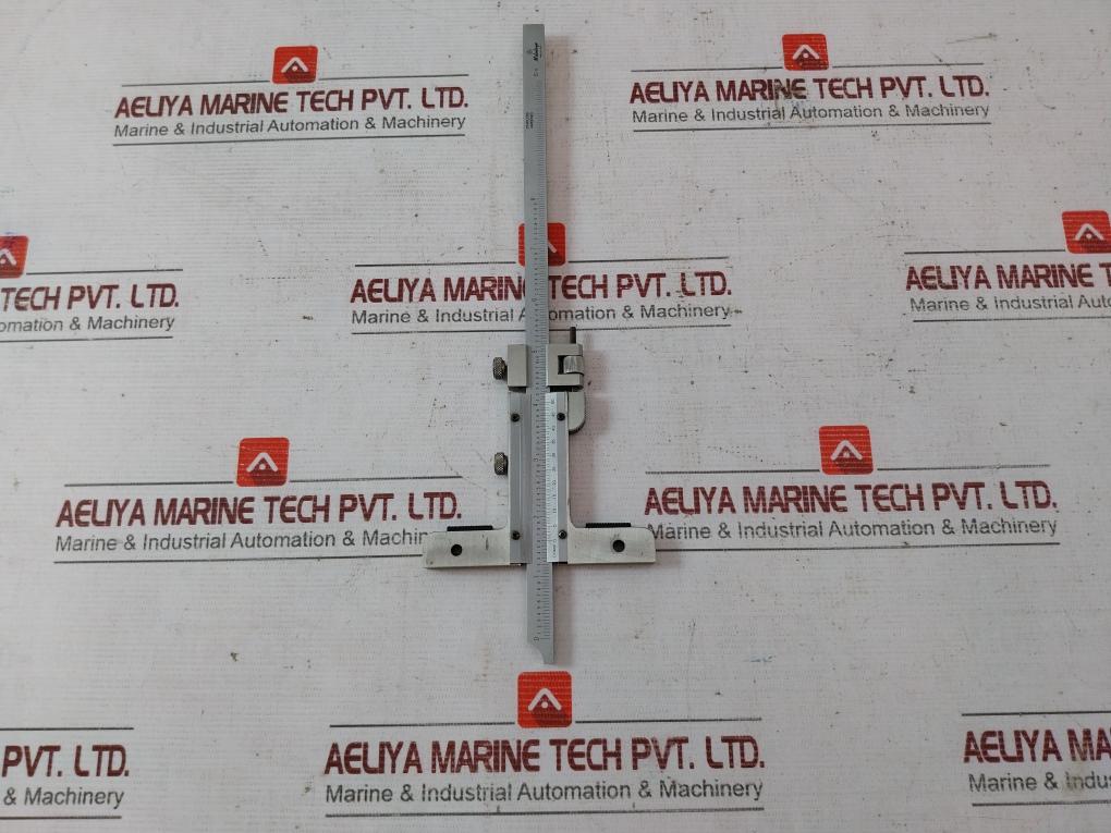Mitutoyo 1/1000In Digital Vernier Caliper Precision Measuring Tool