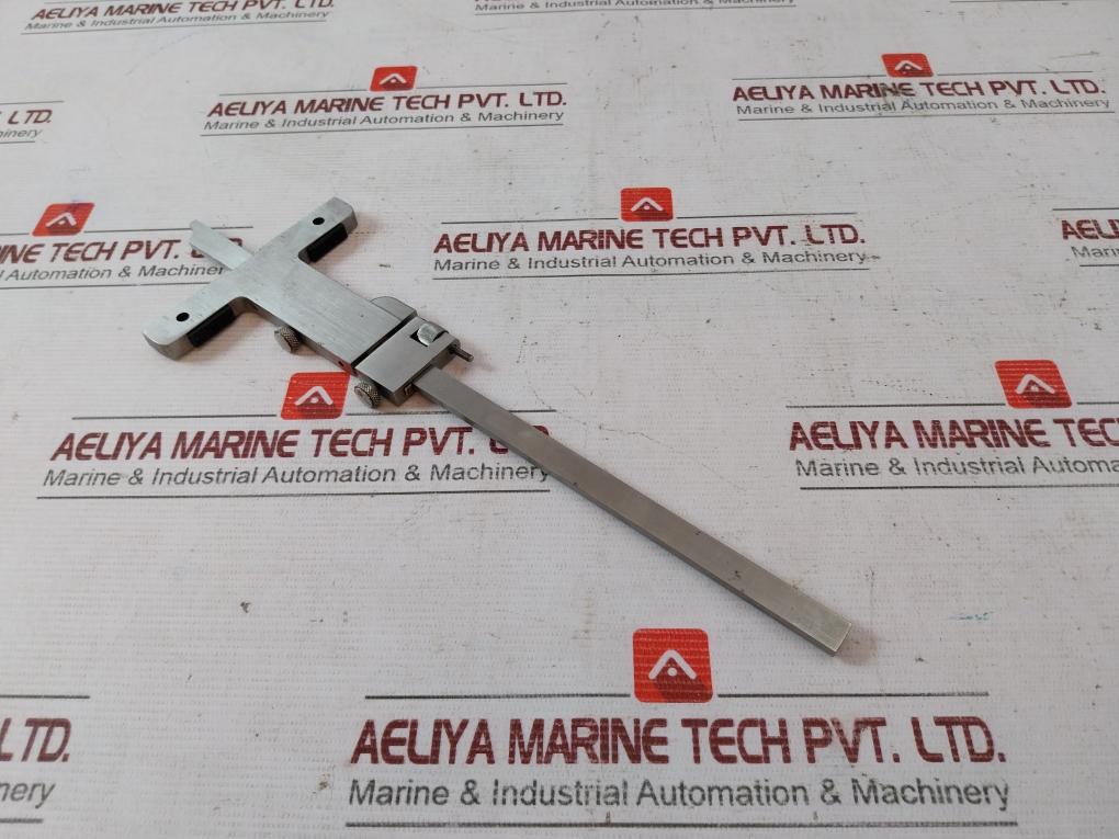 Mitutoyo 1/1000In Digital Vernier Caliper Precision Measuring Tool