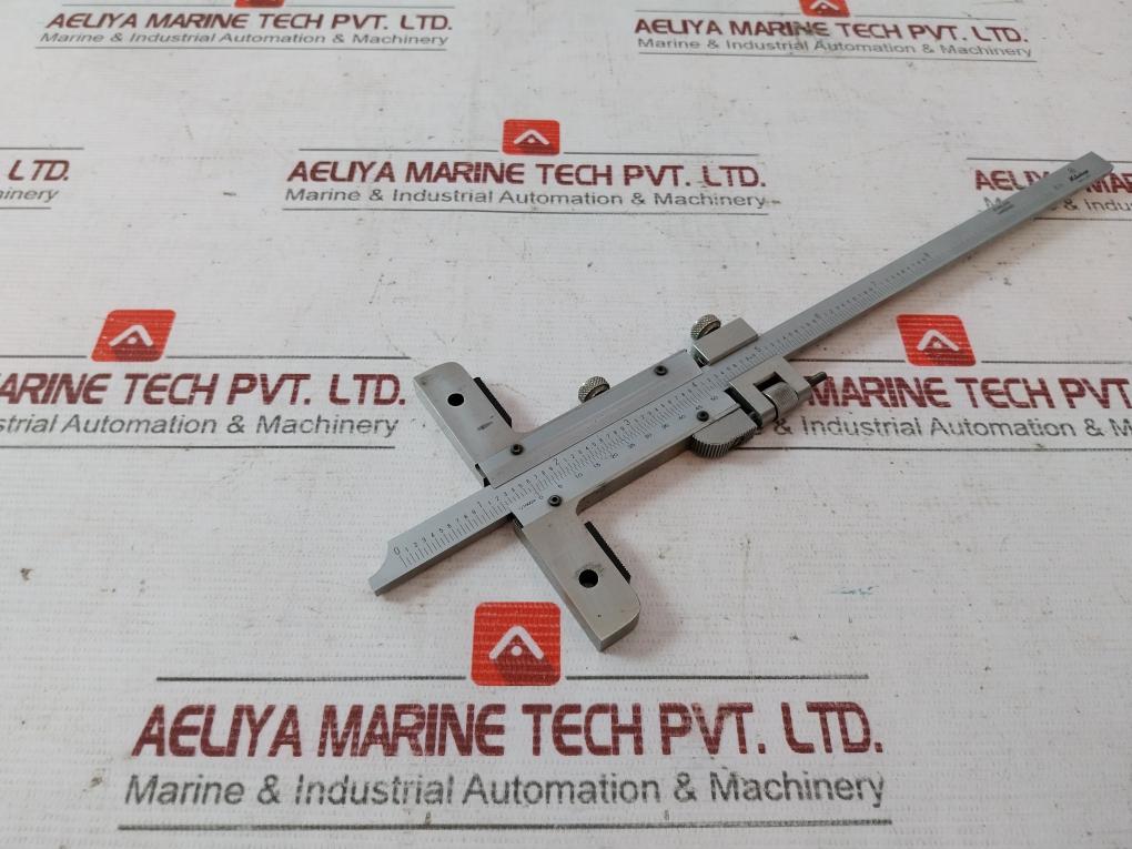 Mitutoyo 1/1000In Digital Vernier Caliper Precision Measuring Tool