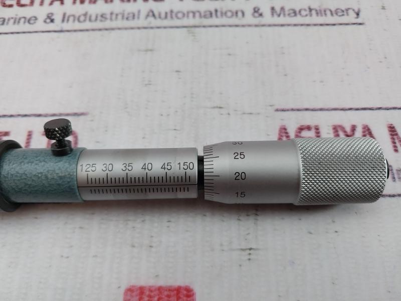 Mitutoyo 133-146 Im-150 Tubular Inside Micrometer 125-150Mm 0.01Mm