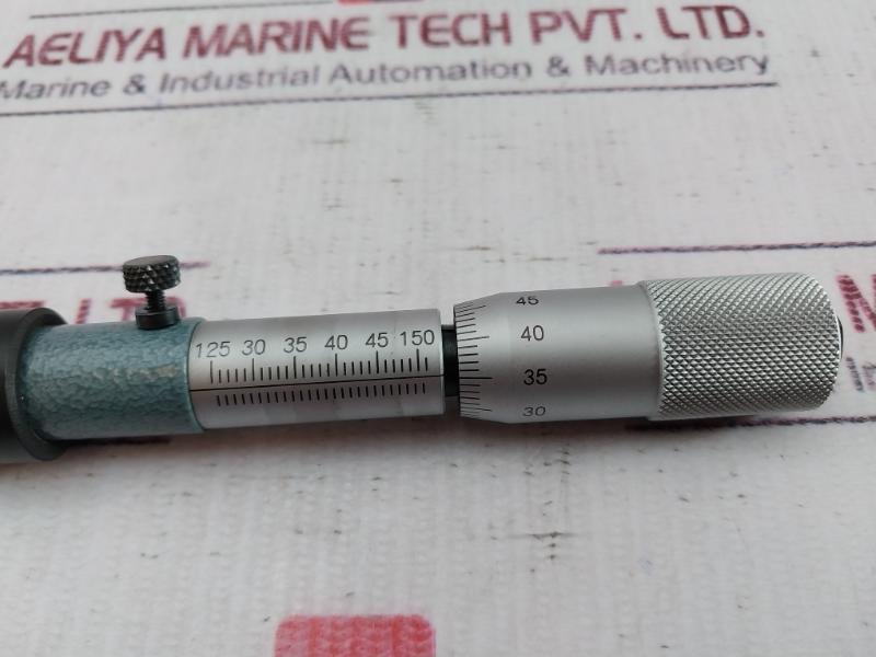 Mitutoyo 133-146 Im-150 Tubular Inside Micrometer 125-150Mm 0.01Mm