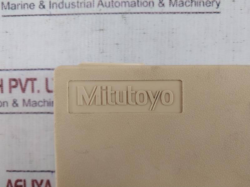 Mitutoyo 133-146 Im-150 Tubular Inside Micrometer 125-150Mm 0.01Mm