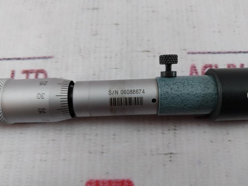 Mitutoyo 133-146 Im-150 Tubular Inside Micrometer 125-150Mm 0.01Mm