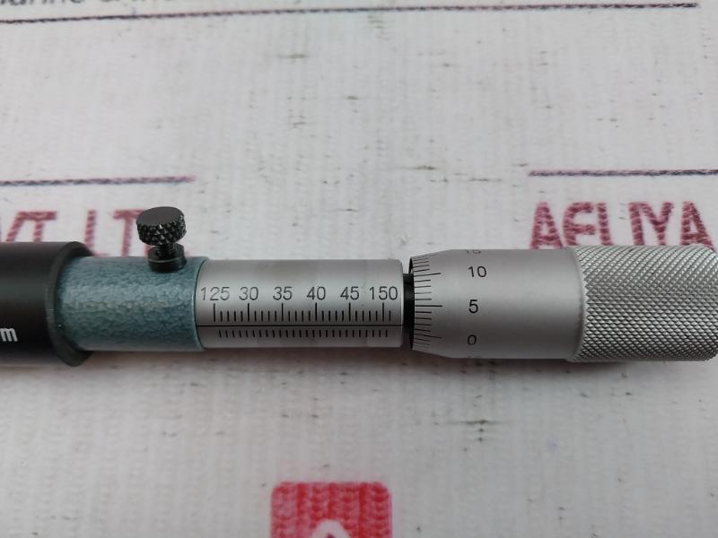 Mitutoyo 133-146 Im-150 Tubular Inside Micrometer 125-150Mm 0.01Mm