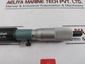 Mitutoyo 133-152 Tubular Vernier Inside Micrometer 275-300mm Range