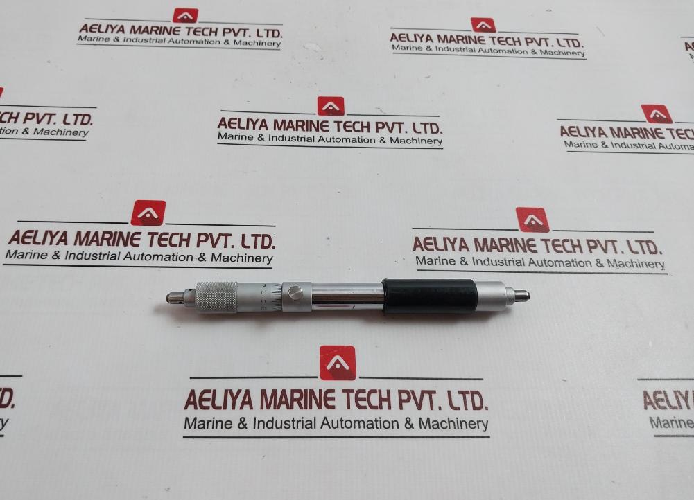 Mitutoyo 133 Rod-shaped Inside Micrometer 200-225Mm 0.01Mm