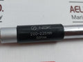 Mitutoyo 133 Rod-shaped Inside Micrometer 200-225Mm 0.01Mm