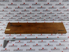 Mitutoyo 160-155 Stainless Vernier Caliper-metric Inside +20Mm