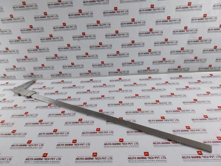 Mitutoyo 160-155 Stainless Vernier Caliper-metric Inside +20Mm