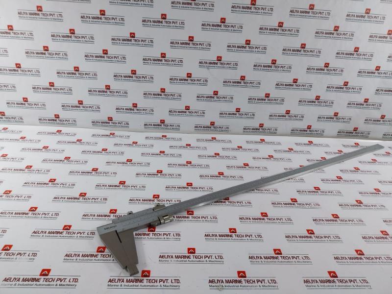 Mitutoyo 160-155 Stainless Vernier Caliper-metric Inside +20Mm