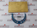 Mitutoyo 167-107 Outside Micrometer Thickness Measuring Tool With Wrench Set
