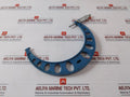 Mitutoyo 167-107 Outside Micrometer Thickness Measuring Tool With Wrench Set