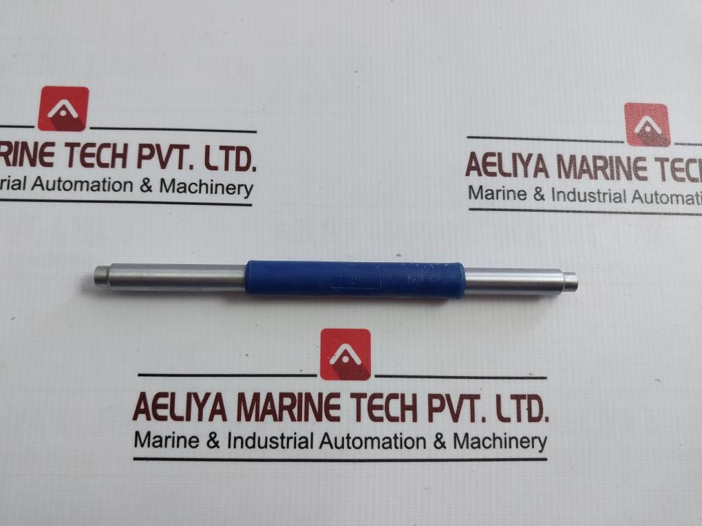 Mitutoyo 167-144 Micrometer Set 200Mm 175Mm 167-104