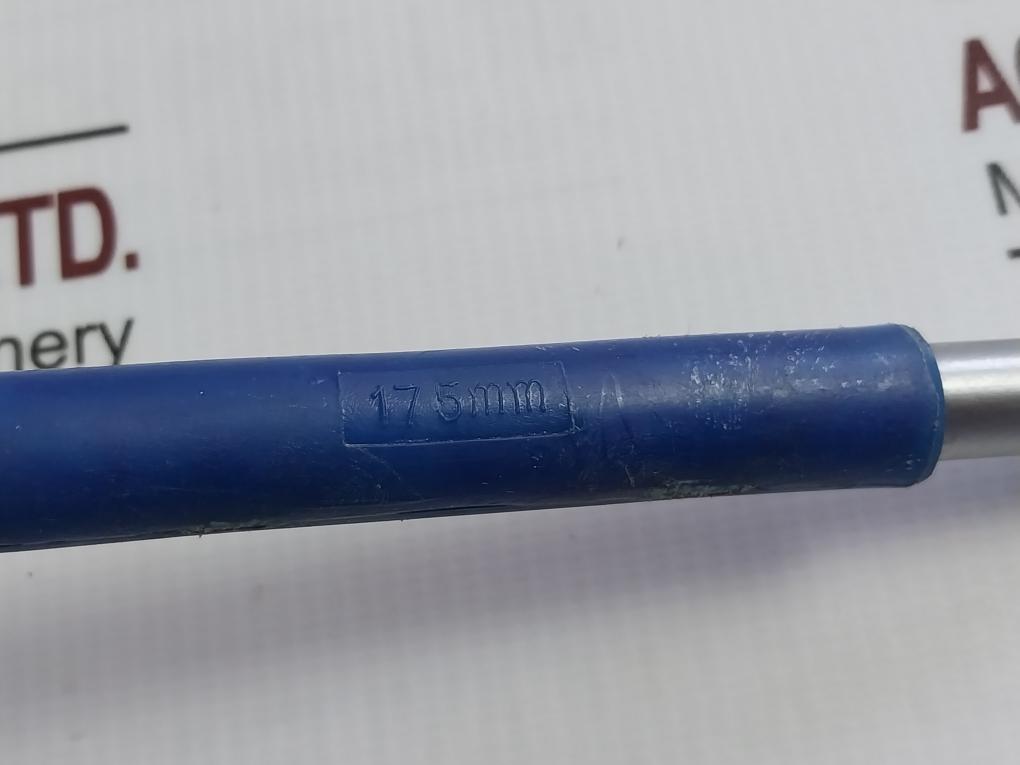 Mitutoyo 167-144 Micrometer Set 200Mm 175Mm 167-104