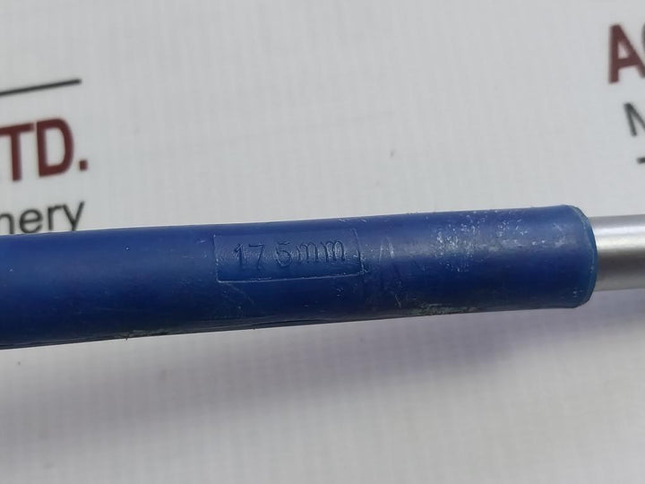 Mitutoyo 167-144 Micrometer Set 200Mm 175Mm 167-104