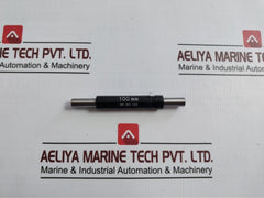 Mitutoyo 167-144 Micrometer Set 200Mm 175Mm 167-104
