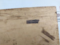 Mitutoyo 167-144 Micrometer Set 200Mm 175Mm 167-104