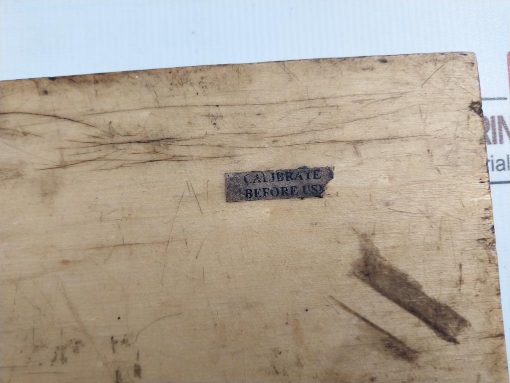 Mitutoyo 167-144 Micrometer Set 200Mm 175Mm 167-104