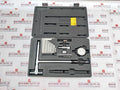 Mitutoyo 2046-08 Cylinder Gauge Kit 511-131 (Incomplete Kit)