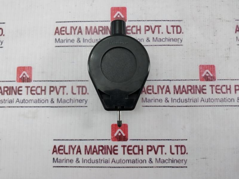 Mitutoyo 2046-08 Cylinder Gauge Kit 511-131 (Incomplete Kit)