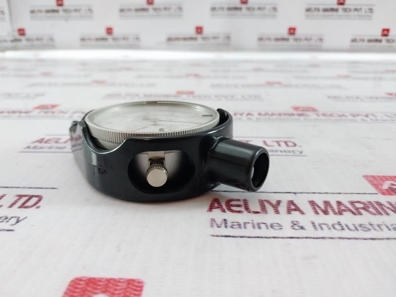 Mitutoyo 2046-08 Cylinder Gauge Kit 511-131 (Incomplete Kit)