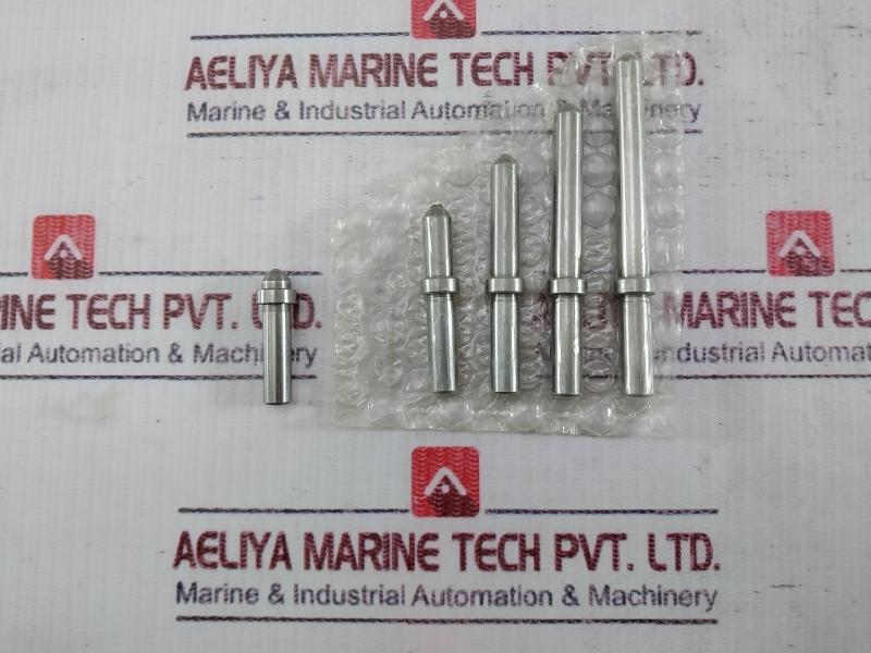 Mitutoyo 2046-08 Cylinder Gauge Kit 511-131 (Incomplete Kit)