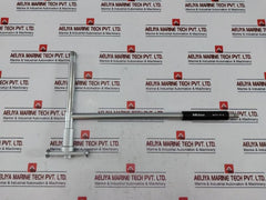 Mitutoyo 2046-08 Cylinder Gauge Kit 511-131 (Incomplete Kit)