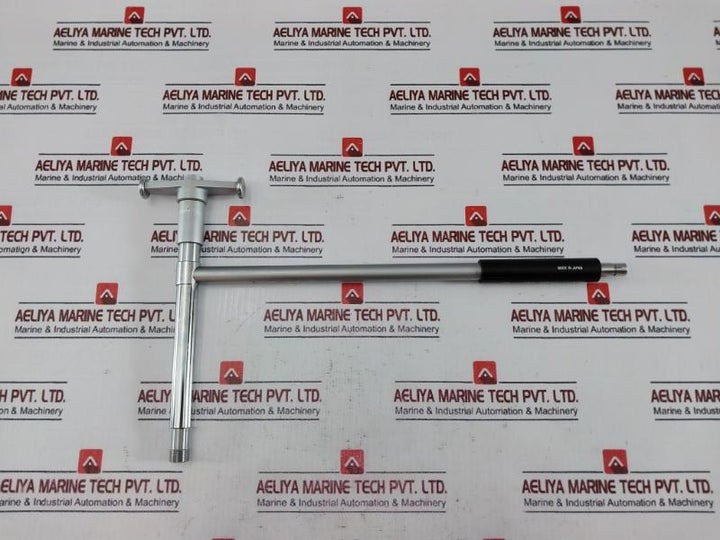 Mitutoyo 2046-08 Cylinder Gauge Kit 511-131 (Incomplete Kit)