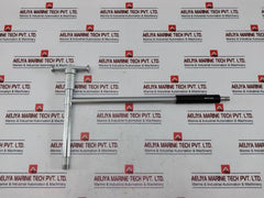 Mitutoyo 2046-08 Cylinder Gauge Kit 511-131 (Incomplete Kit)