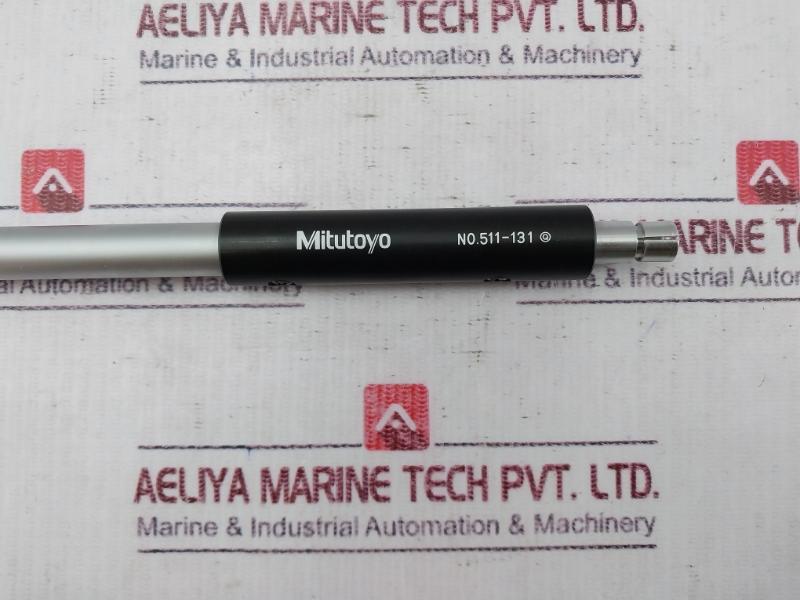 Mitutoyo 2046-08 Cylinder Gauge Kit 511-131 (Incomplete Kit)