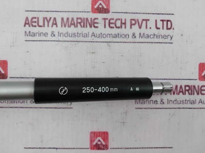 Mitutoyo 2046-08 Cylinder Gauge Kit 511-131 (Incomplete Kit)