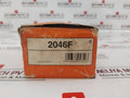 Mitutoyo 2046F Dial Indicator Gauge 4 946368 053493