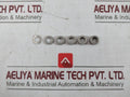 Mitutoyo 511-131-05 511 Series Bore Gage Set 250–400Mm Shockproof (Incomplete)