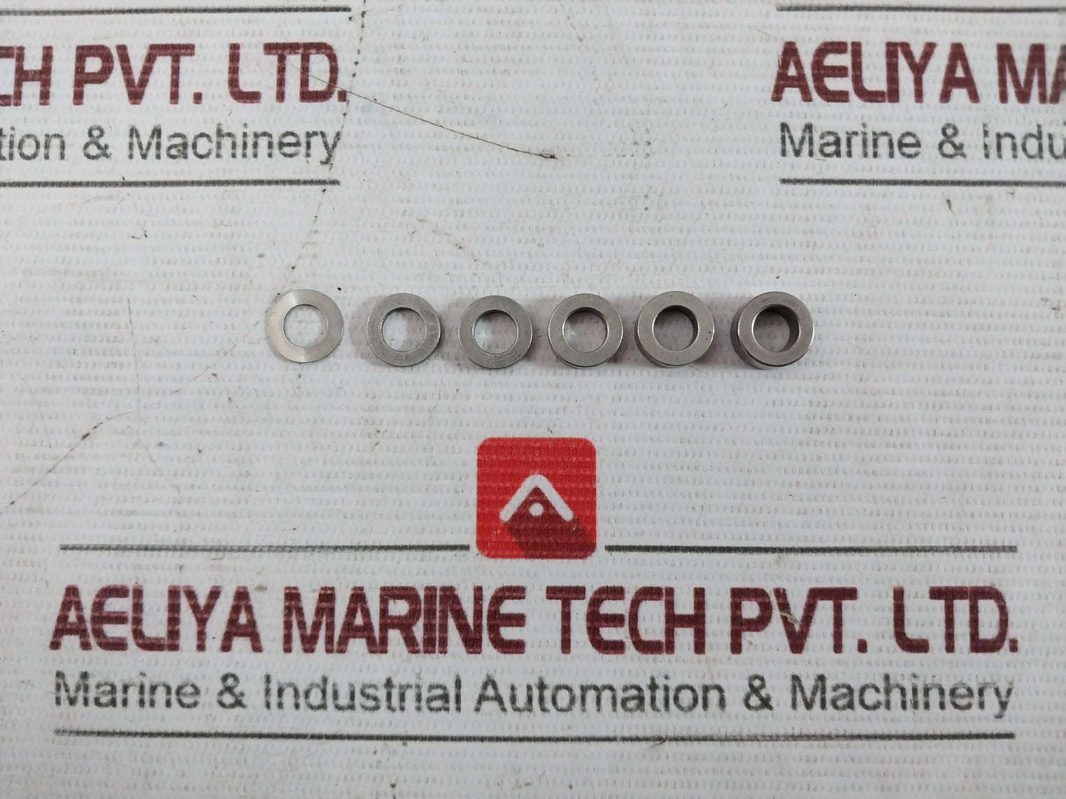 Mitutoyo 511-131-05 511 Series Bore Gage Set 250–400Mm Shockproof (Incomplete)