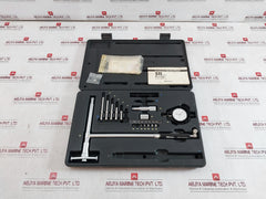 Mitutoyo 511-131-05 511 Series Bore Gage Set 250–400Mm Shockproof (Incomplete)