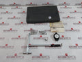 Mitutoyo 511-131-05 511 Series Bore Gage Set 250–400Mm Shockproof (Incomplete)