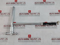 Mitutoyo 511-131-05 511 Series Bore Gage Set 250–400Mm Shockproof (Incomplete)