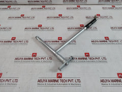 Mitutoyo 511-131-05 511 Series Bore Gage Set 250–400Mm Shockproof (Incomplete)