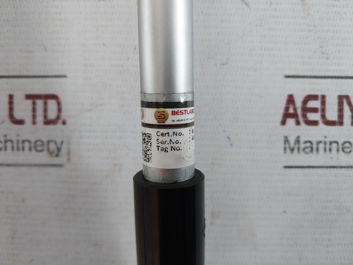 Mitutoyo 511-131-05 511 Series Bore Gage Set 250–400Mm Shockproof (Incomplete)